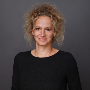 Dr. Katrin Dorn